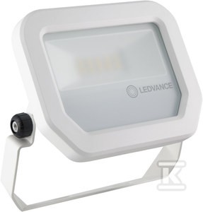 Naświetlacz FLOOD LED PFM 10W/6500K SYM 100 biały 1200lm LEDV