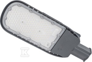Oprawa uliczna LED ECO AREA 10kV 90W 3000K 11250lm 830