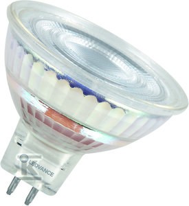Lampa LED PERFORMANCE CLASS Spot MR16 GL 35 non-dim 3.8W/827