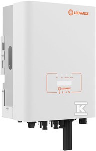 Falownik 3-f LT-15K F1 VS1 LEDV   &nbsp;4058075835269