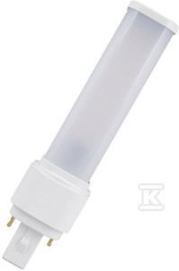 LP.DULUX LED D18 EM V 7W 830 G24D-2