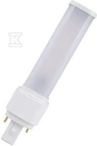 LP.DULUX LED D26 EM V 9W 830 G24D-3