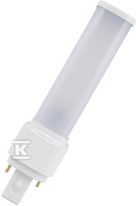 LP.DULUX LED D26 EM V 9W 840 G24D-3