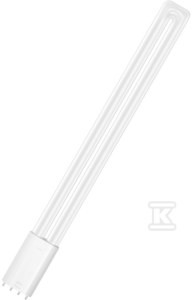 LP.DULUX LED S9 EM V 4W 830 G23