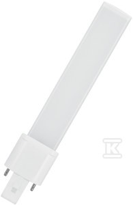 LP.DULUX LED S9 EM V 4W 840 G23