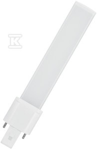 LP.DULUX LED S11 EM V 6W 830 G23