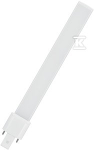 Lampa LED DULUX 11 6W 840 G23 -LEDVANCE