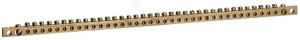 Listwa przyłączeniowa 440mm    037301  Pozostałe