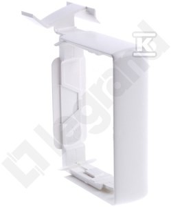 Łącznik podstawy 85X50    330216  Listwy,