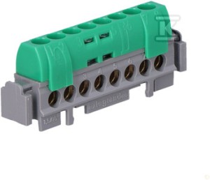 Listwa przyłączeniowa IP2 Z-8    004832