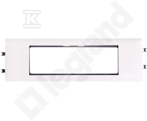 Uchwyt DLP M45 6M Pokrywa 65    010956