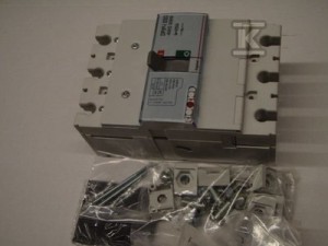 Rozłącznik izolacyjny DPX3-I 250 3P 250A    420299