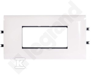 Uchwyt DLP M45 4M Pokrywa 85    010994
