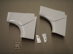 Kąt wewnętrzny regulowany DLP-N 85-95    010602 w