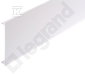 Pokrywa do kanału szerokość 110    330257 w