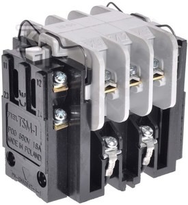 Stycznik TSM-1 24 V 50HZ    3211-010002 w
