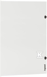 Drzwi pełne 8X36modułów XL3 S 160    337268