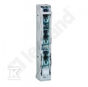 Rozłącznik bezpiecznikowy listwowy NH SPX3-V 1 2500 a