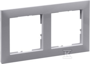 Ramka - 2x, CEMENT SUNO    721542 w