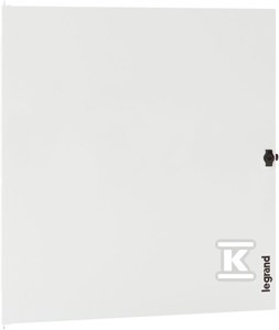 Drzwi pełne 5X36modułów XL3 S 160    337265