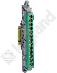 Listwa przyłączeniowa IP2 Z-13    004834