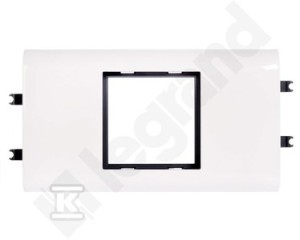 Uchwyt DLP M45 2M Pokrywa 65    010952