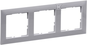 Ramka - 3x, CEMENT SUNO    721543 w