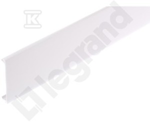 Pokrywa do kanału szerokość 80    330256 w