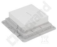 Korpus puszki 18m podłoga betonowa    089631 w