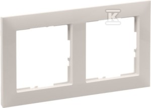 Ramka - 2x, PIASEK SUNO    721532 w