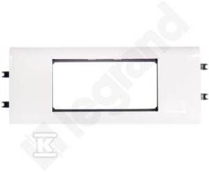 Uchwyt DLP M45 4M Pokrywa 65    010954