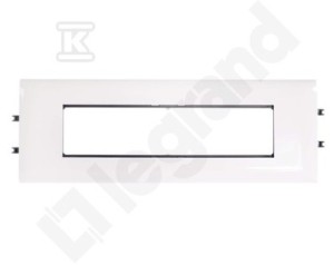 Ramka DLP, M45 8M Pokrywa 85    010998