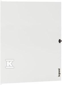 Drzwi pełne 6X36modułów XL3 S 160    337266