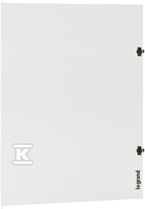 Drzwi pełne 7X36modułów XL3 S 160    337267