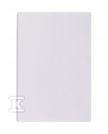 Łącznik prosty 50X20    330964  Listwy,