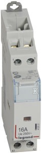Stycznik modułowy SM 416 16A 230V NO+NC