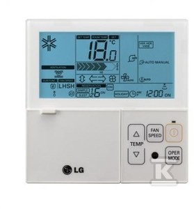 Sterownik STANDARD II    PREMTB001.ENCXCOM  Rury