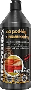 Nanomax do podłóg uniwersalny 1L (koncentrat)    NPU1