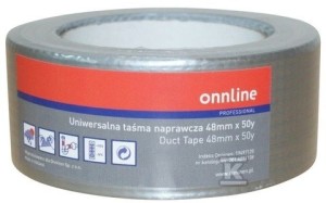 Taśma naprawcza 50/48 ONNLINE    PP-1000012-0048050