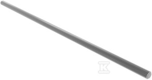 Pręt gwintowany M10x1000 Onnline    B-694706