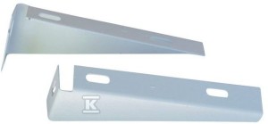 Wspornik umywalkowy Onnline (2szt / opk)    B-691033