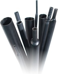 Rurki termokurczliwe z klejem RTMK 40/12    RTMK-40/12