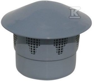 Kominek wentylacyjny (wywiewka) 50 Onnline    D-692559 w