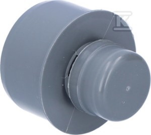Napowietrzacz 75 szary Onnline    D-692535