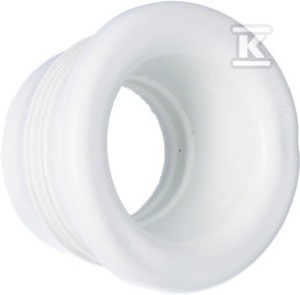 Redukcja gumowa biała 50/32 Onnline    E-692818 w