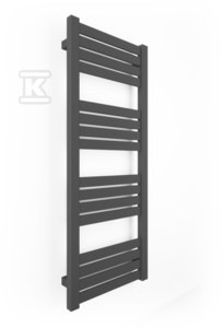 Grzejnik łazienkowy ONNLINE PBV 440x1110, moc grzewcza: 429W (75/65/20), rozstaw: