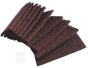 Czyścik do miedzi    1040005  Czyściki