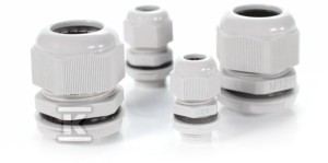 Dławnica kablowa MG-50 dla przewodu o wymiarach (30-38mm) IP68, 1