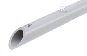 Rura PP-R PN20 32mm x 5,4mm - 4m Onnline o