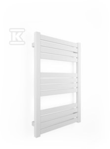Grzejnik łazienkowy ONNLINE PBV 540x810, moc grzewcza: 386W (75/65/20), rozstaw: